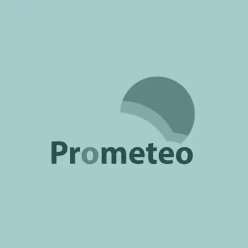 Logo Prometeo