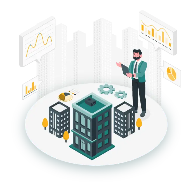 Data infrastructure with weather intelligence – FROGCAST