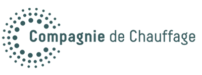 Compagnie de chauffage Grenoble logo – energy sector supported by FROGCAST