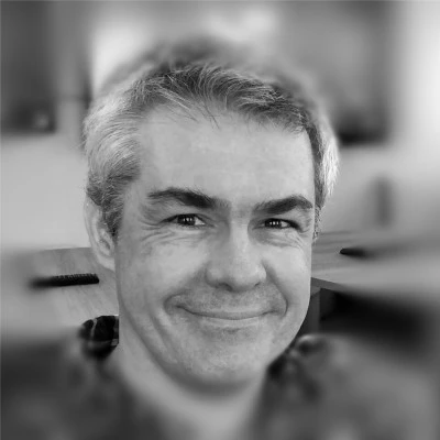 Professional portrait of David Duca, Head of Solar Technologies Division, Alternative Energies and Atomic Energy Commission (CEA)